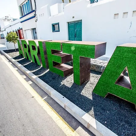 La Marea Seafront Σπίτι διακοπών