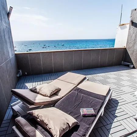 Σπίτι διακοπών La Marea Seafront
